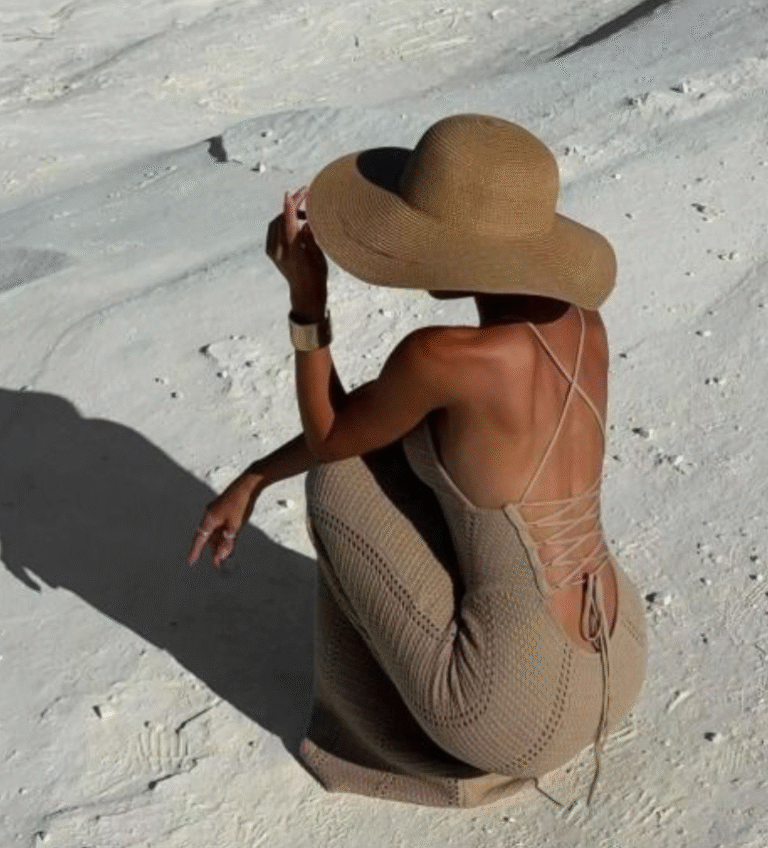 How to Launch a Swimwear Brand: Your 4-Week Swimwear Collection Launch Checklist